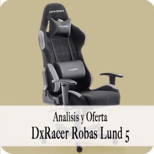 silla dxracer
