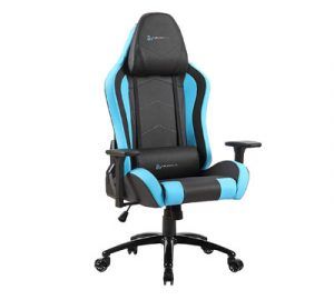 la mejor silla gaming del mundo